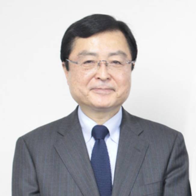 Dr. Yoshinori Masuo