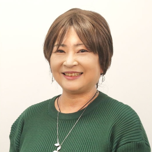 Dr. Mizue Nagata